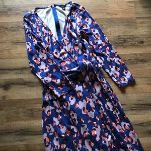 Ann Taylor Dress, 00
